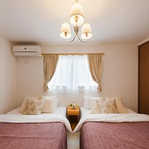 別荘 Prestige Kishinosato-tamade, 大阪市