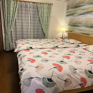 別荘 舟荘, 大阪市