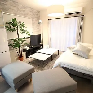 別荘 Casa Grapp 聖天下, 大阪市